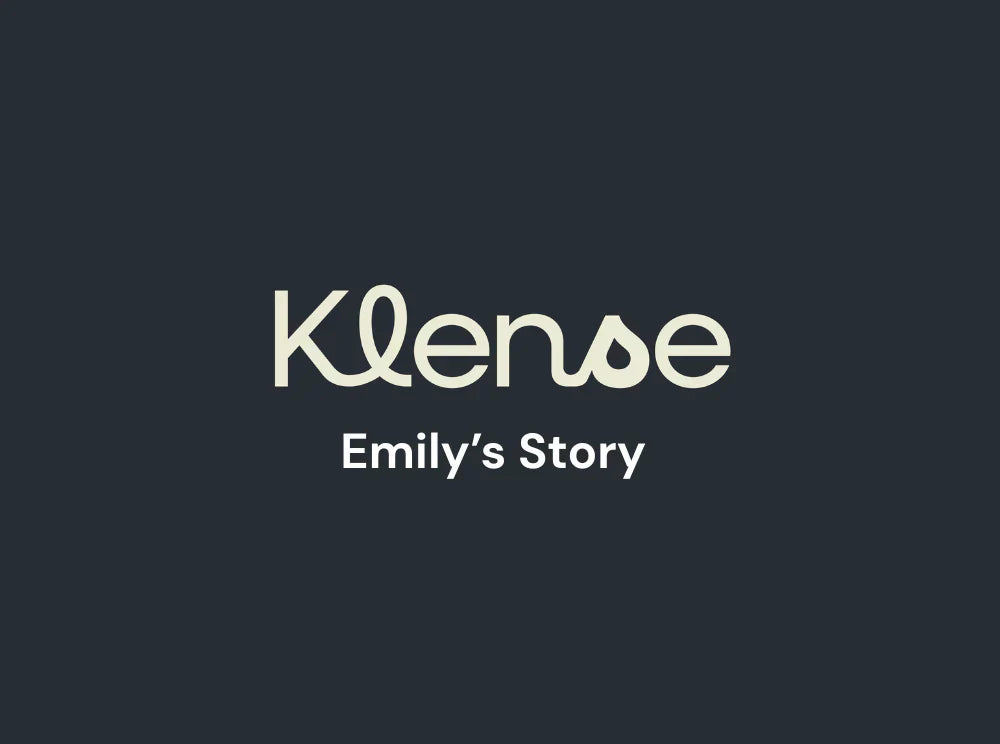 "I Kept Blaming My Skincare. Turns Out It Was My Shower."