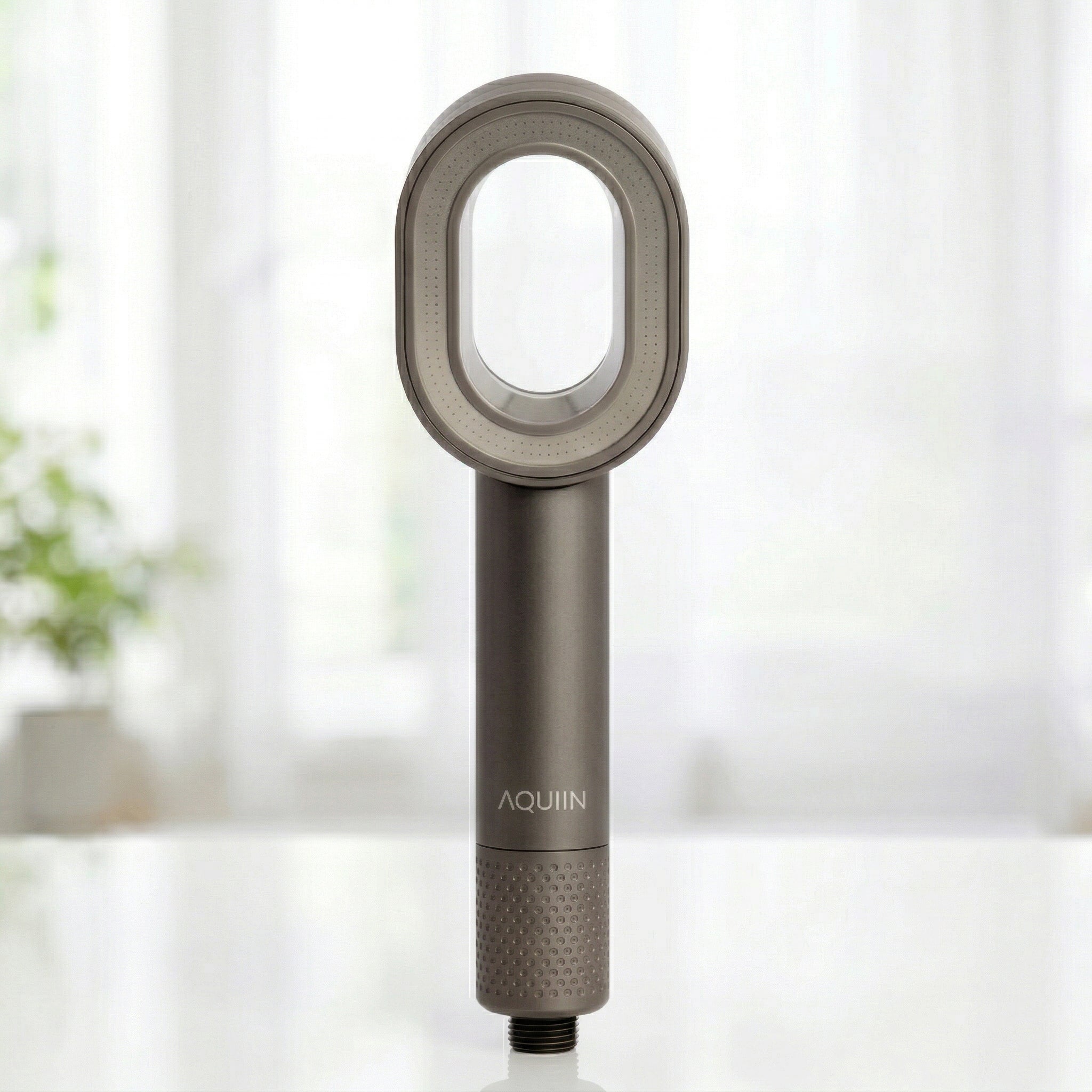 Aquiin Filter Showerhead