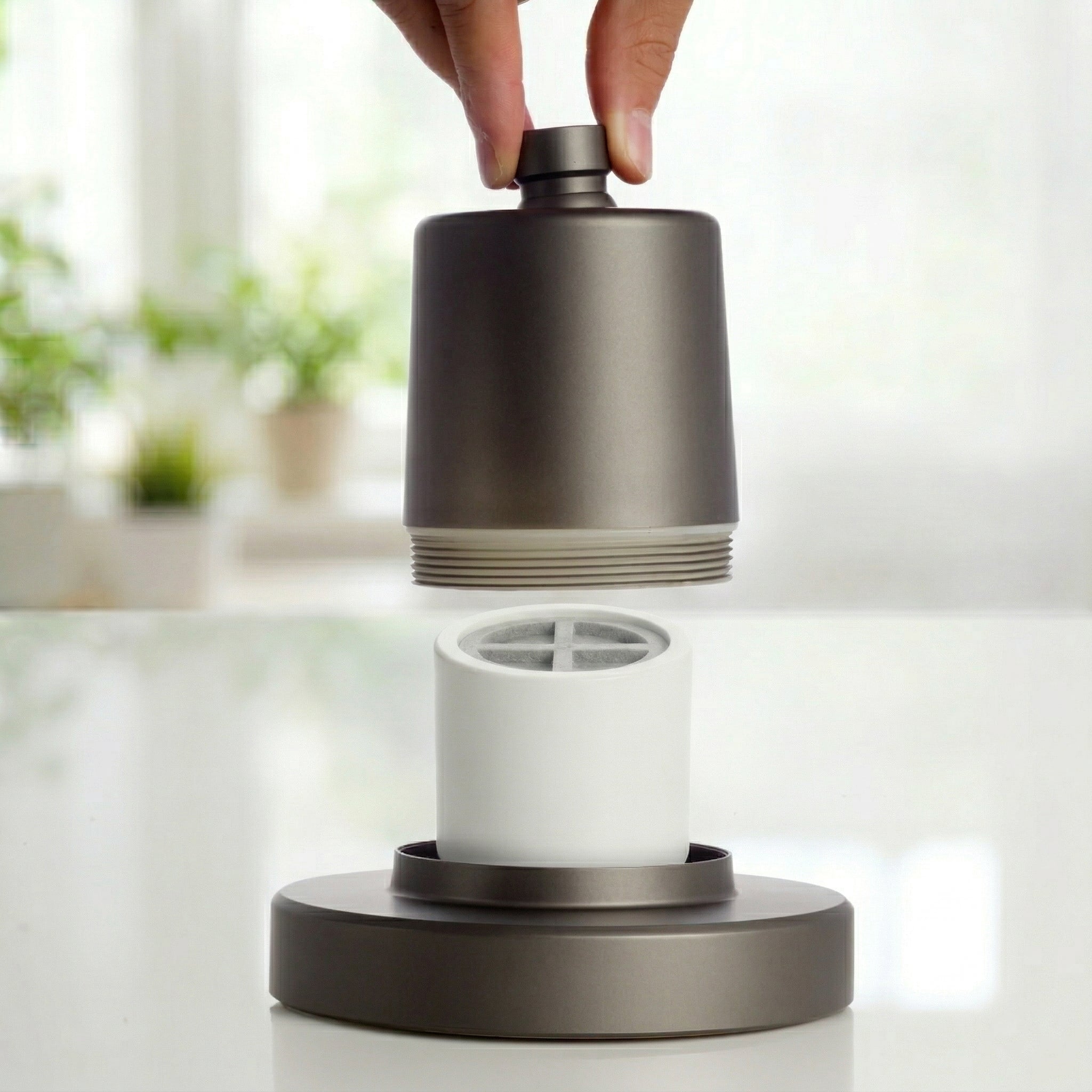 Rain Shower Refill Filter