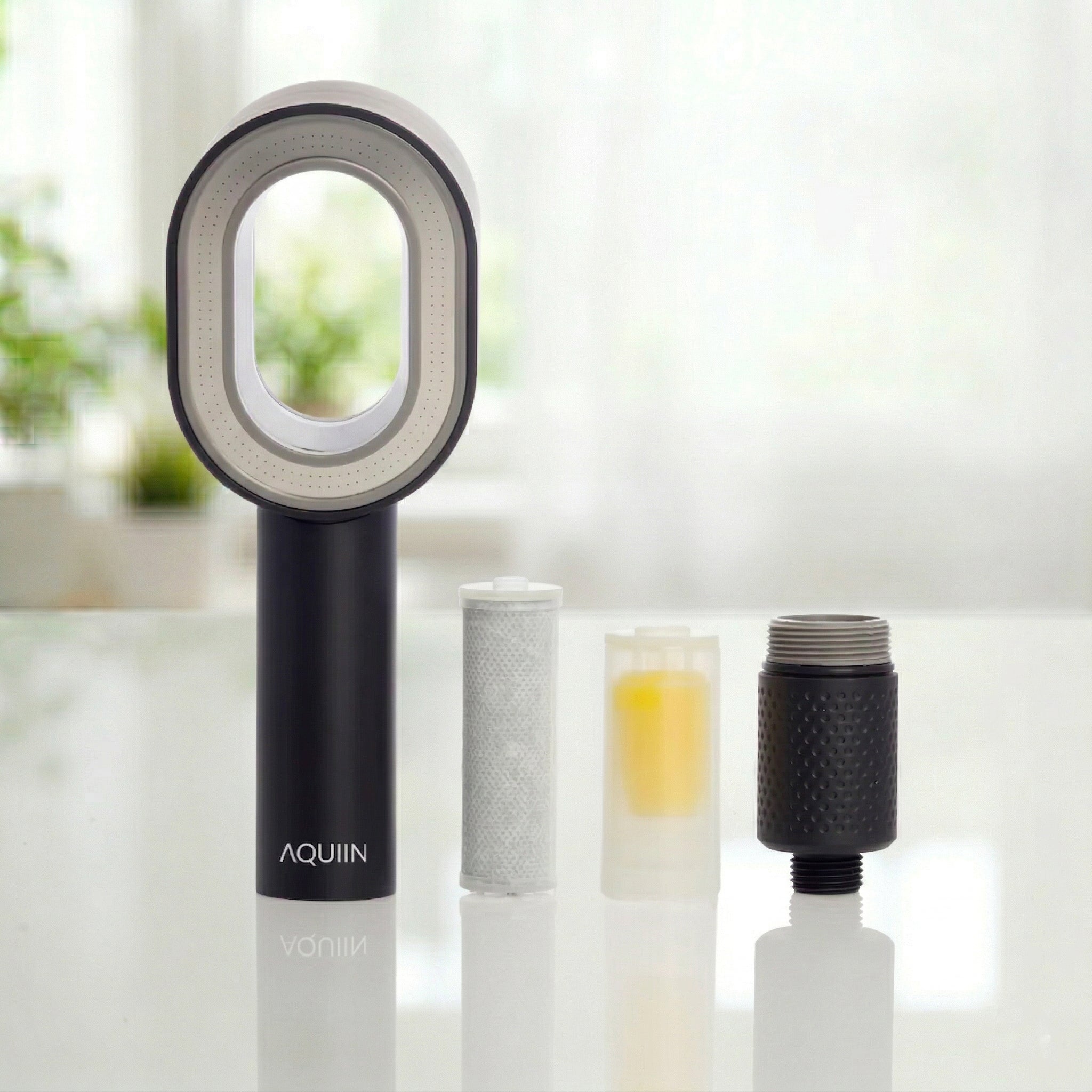 Hand Shower Refill Filter