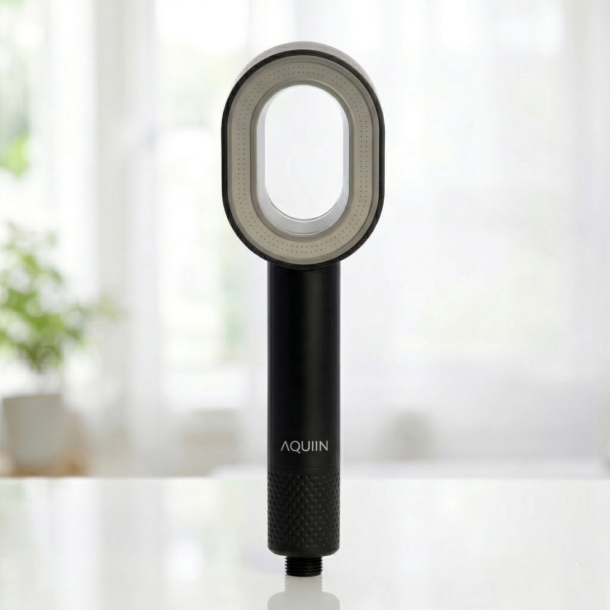 Aquiin Filter Showerhead